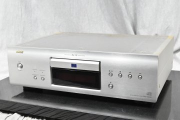 【J】DENON DCD-1650AE CDプレーヤー デノン 3367181