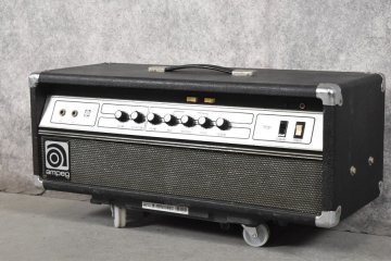 【D】Ampeg V-4 ベースアンプ ヘッドアンプ アンペグ 3315855【送料無料!!】
