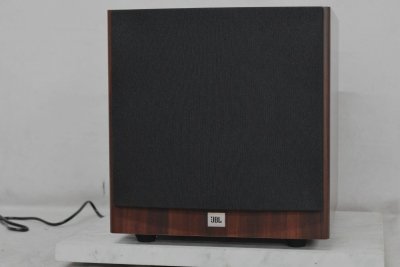 【C】JBL A100P サブウーファー ジェイビーエル 2608404