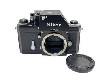 ★1円スタート★ Nikon F フォトミック 最終型 フィルム オールド カメラ ジャンク