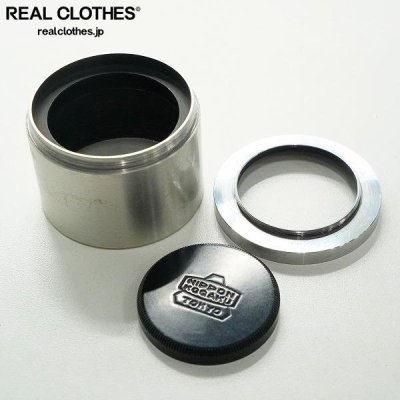 Nikon/ニコン 富士山マーク メタルフード カメラ アクセサリー /000