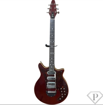 (1円スタート)激レア！ Greco BM900 グレコ ジャパンビンテージ ブライアンメイ Queen 音出し確認済み GRECO レッドスペシャル クイーン