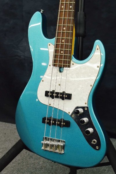 【G】BACCHUS Universe Series エレキベース バッカス 3378671