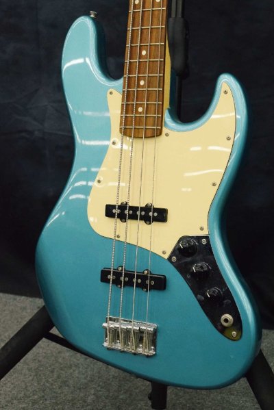 【C】SQUIER Affinity JAZZ BASS エレキベース スクワイヤー 3378673