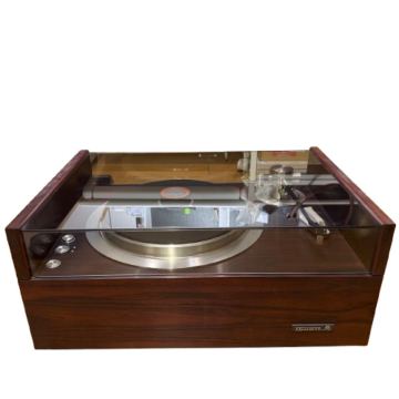 EXCLUSIVE P3 ターンテーブル エクスクルーシブ パイオニア 。(希少) (動作良好) ターンテーブル レコードプレーヤー パイオニア 音響機器