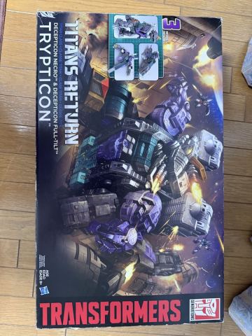 トランスフォーマー IDW レガシー　ダイナザウラー