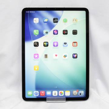 1円～ Apple アップル iPad Pro 11インチ 第4世代 MNYC3J/A Wi-Fi+Cellular 128GB スペースグレイ 初期化済 docomo ○ 2603-K0328M(NT)