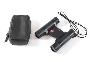 Leitz ライツ TRINOVID トリノビット 10&times;22 C 双眼鏡 光学機器 レンズ 現状品 6869-YS
