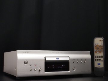■□【良品】DENON DCD-SA1 SACDプレーヤー デノン□■035138002□■