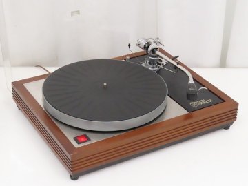 ■□LINN SONDEK LP12/SME 3010-R/ortofon SPU-GE レコードプレーヤー 60Hz仕様 トーンアーム/カートリッジ付 リン□■035210007-2□■