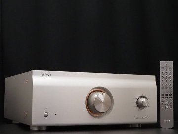 ■□【美品】DENON PMA-SX1 LIMITED プリメインアンプ 限定モデル デノン□■035551001□■