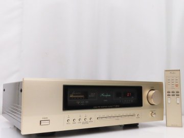 ■□【美品】Accuphase T-1200 FMチューナー アキュフェーズ□■035715004□■