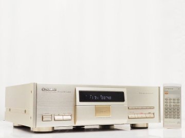 ■□Pioneer PD-T07HS Limited CDプレーヤー PD-T07HSLTD パイオニア□■035390001□■