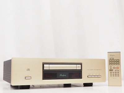 ■□Accuphase DP-65 CDプレーヤー アキュフェーズ□■035321001A□■