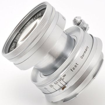 Leica Summicron 5cm F2 M ライカ ズミクロン 5/2 Mマウント Leitz Wetzlar ライツ ヴェッツラー Germany ドイツ製 レンズ LENS 50mm 20 Ｍ