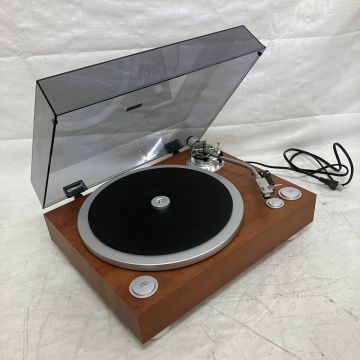 D742-M33-1173 DENON デノン DP-500M ダイレクトドライブ方式レコードプレーヤー オーディオ 通電・動作確認済み TB