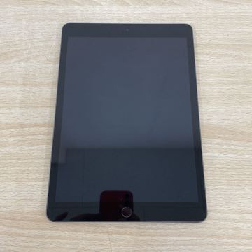 美品 Apple iPad 第9世代 256GB 10.2インチ Wi-Fiモデル MK2N3J/A スペースグレイ タブレット アップル アイパッド