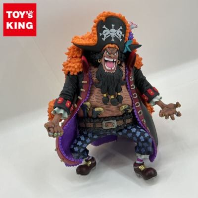 1円～ ジャンク 箱無 バンプレスト ONE PIECE KING OF ARTIST マーシャル・D・ティーチ