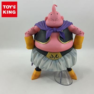1円～ ジャンク 箱無 一番くじ ドラゴンボール VSオムニバス ULTRA ラストワン賞 魔人ブウ フィギュア