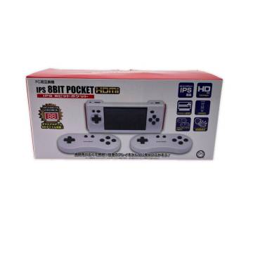 FC用互換機 IPS 8ビットポケット HDMI