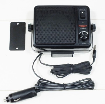 DIAMOND　アンプ内蔵型　外部スピーカー　P-800A