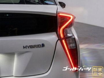 1円～ 50プリウス ZVW50/51/55 50系プリウス 前期 純正OEMタイプ チューブ LEDテールランプ USDM JDM USテールよりも リアコンビランプ