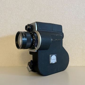 Canon ZOOM DS-8 中古 現状品