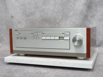 【J】YAMAHA A-2000 プリメインアンプ ヤマハ 3352173
