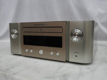 【B】Marantz M-CR612 ネットワークCDレシーバー 元箱付き マランツ 3352699
