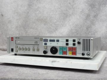 【J】BARCO/EMT EMT981 プロフェッショナル CDプレーヤー バルコ 3353355