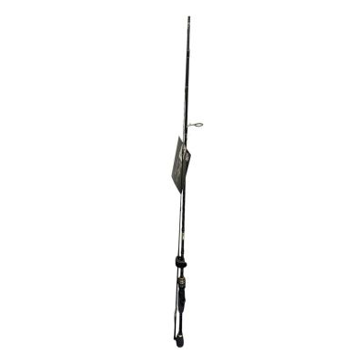 新品タグ付き　Abu Garcia アブガルシア XROSSFIELD XRFS-702L クロスフィールド　釣竿