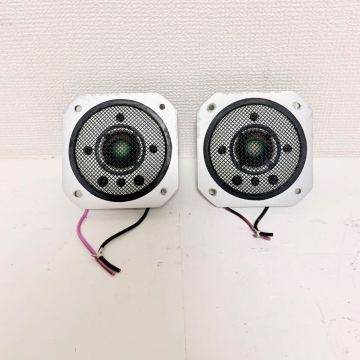 YAMAHA JA0513 ペア 動作確認済み NS-1000 ツイーター スピーカーユニット。