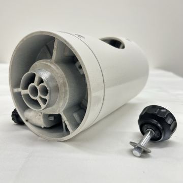 ビクセン Vixen SXG ハーフピラー 天体望遠鏡 部品 現状品