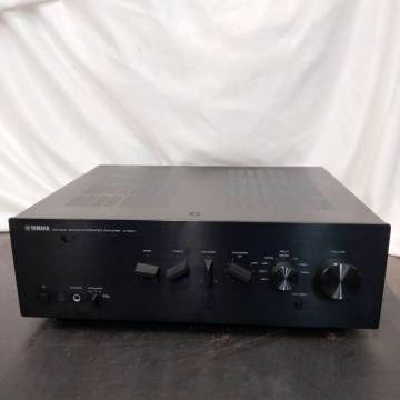 K28 YAMAHA A-S301 プリメインアンプ ヤマハ DARR