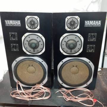 K30 Z YAMAHA NS-1000M スピーカー ペア ヤマハ