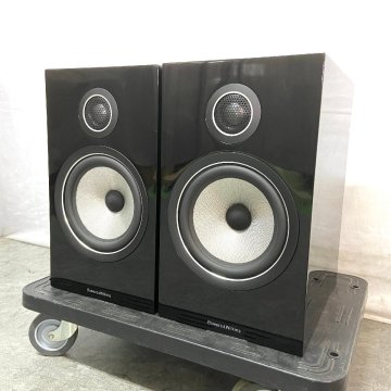 【 C 】12892 Bowers&Wilkins 706S2 スピーカーペア バウワースアンドウィルキンス 3229356