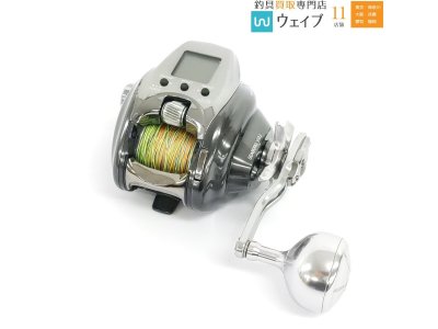 ダイワ 26 シーボーグ 300J