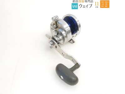 ダイワ 01 ソルティガ Z 30 右