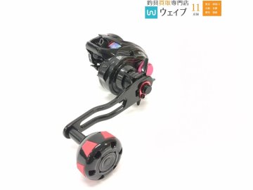 アルファタックル ディーノ タコ 150-PH L 左巻き