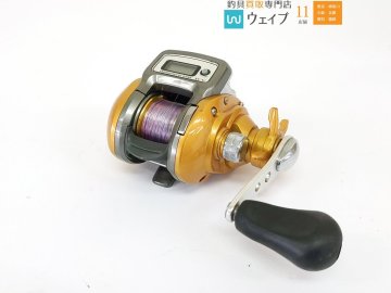 ダイワ 08 イッツ ICV 150R 右