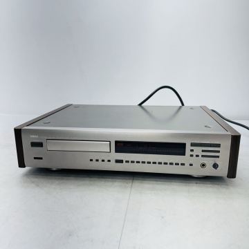 YAMAHA CDプレーヤー　CDX-1050 CDデッキ オーディオ機器 ヤマハ CDプレーヤ CDプレーヤー YAMAHA