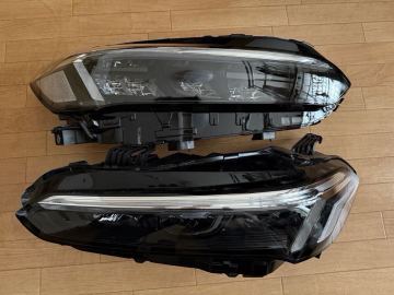 ホンダ純正 FL1 FL5 シビック タイプR LED ヘッドライト ヘッドランプ 左右セット KOITO 
