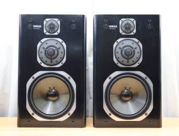 YAMAHA - NS 1000X スピーカーペア (A-1630)