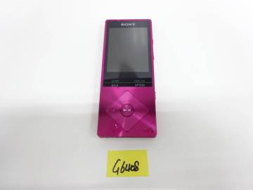 SONY NW-A25 ソニー walkman ポータブル デジタルオーディオプレーヤー 動作未確認 G6408
