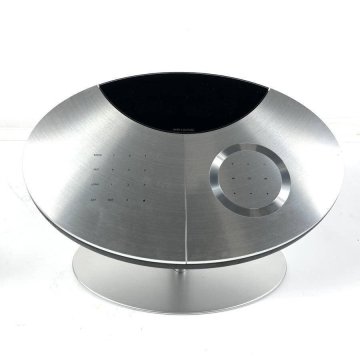 BANG & OLUFSEN バング&オルフセン BeoCenter 2 CDコンポ スタンド付き◆ジャンク品
