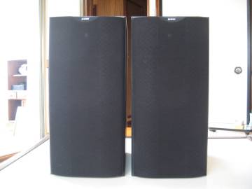 B＆W　DM602 S2