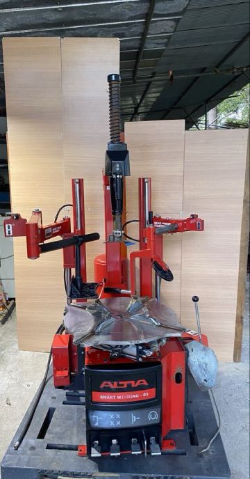 ALTIA SMART WINNING-03 タイヤチェンジャー WS3299-8001 