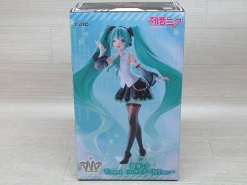 08/Y562★初音ミク　T-most　フィギュア～NTver.～　★タイトープライズ
