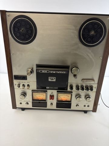 TT-002★AKAI GX-600DPRO オープンリールデッキ アカイ