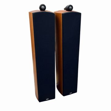 B&W Nautilus 804 スピーカーペア Bowers & Wilkins バウワース&ウィルキンス トールボーイ型 シリアル連番 音響機器 千葉我孫子直接引取OK